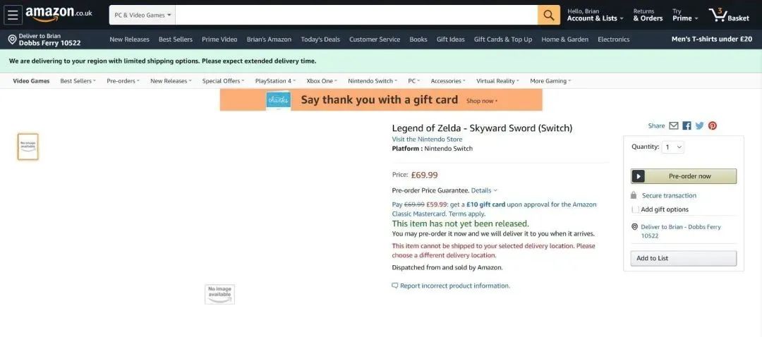 switch必买大作,switch即将发售的大作推荐