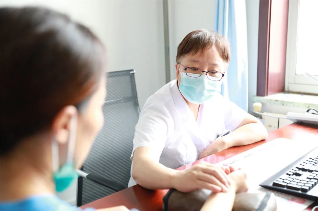 暖医|悠悠苦香让顽疾销声匿迹