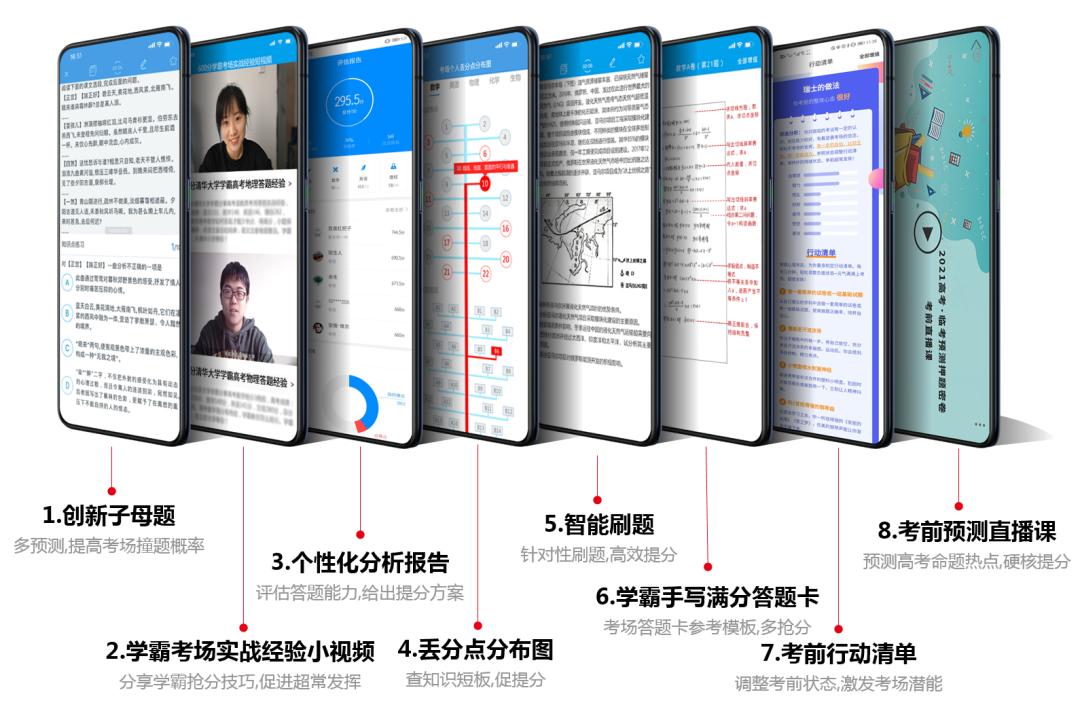 一模成绩和高考成绩怎样比较,一模考试后再努力来得及吗
