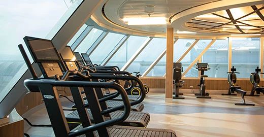 今年奢华邮轮圈的杰作，还得从一张价值140万的床垫说起…