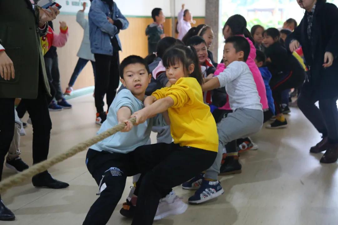 重庆小学趣味运动会,重庆九龙小学运动会