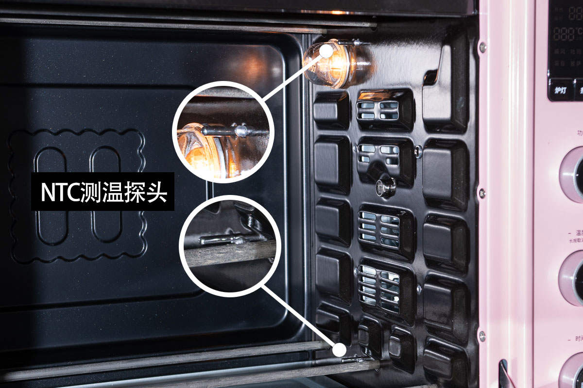 如何选一款最实用的烤箱,烤箱入门款新手推荐