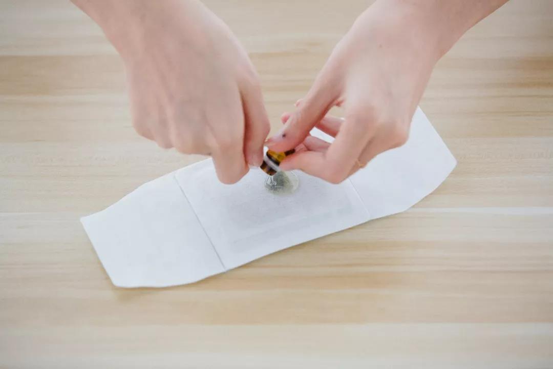 最近很火的艾灸推荐,艾灸贴最新款