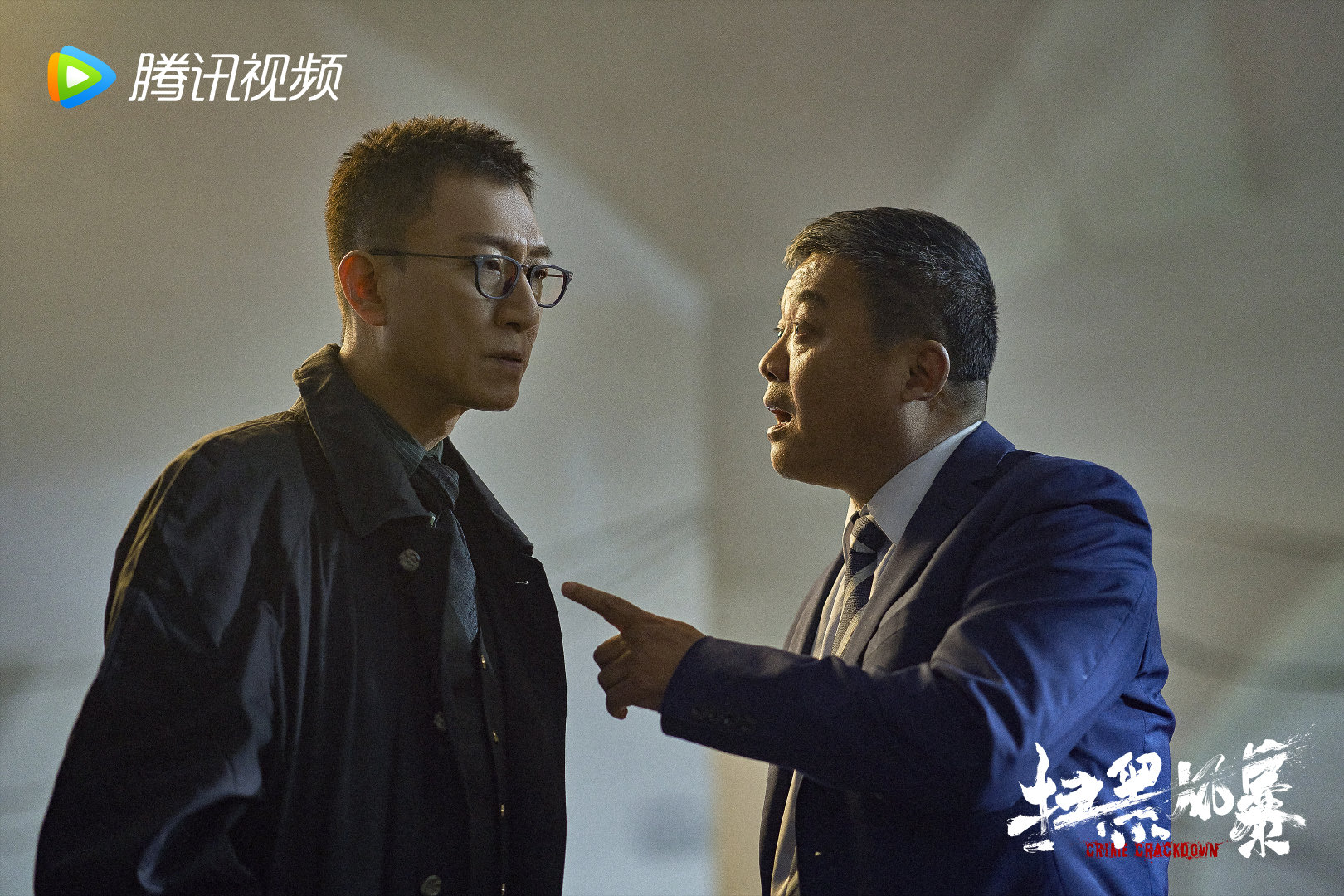 《扫黑风暴》真有那么好吗?七处剧情漏洞,孙红雷演技引争议