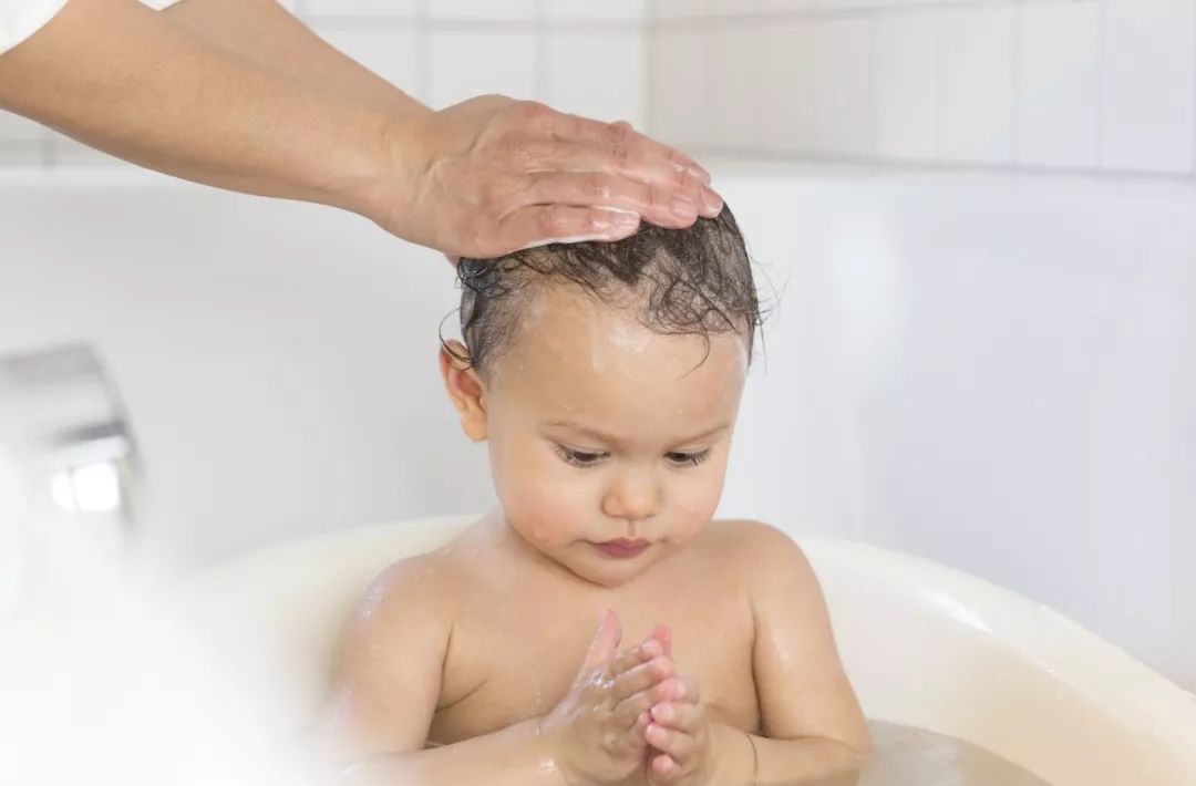 夏季宝宝湿疹高发新手妈妈看过来,春季宝宝湿疹怎么消除又快又好