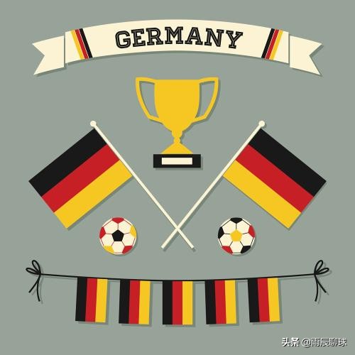 [官宣]，德国足球5月进行，世界杯下次能被他们捧起吗