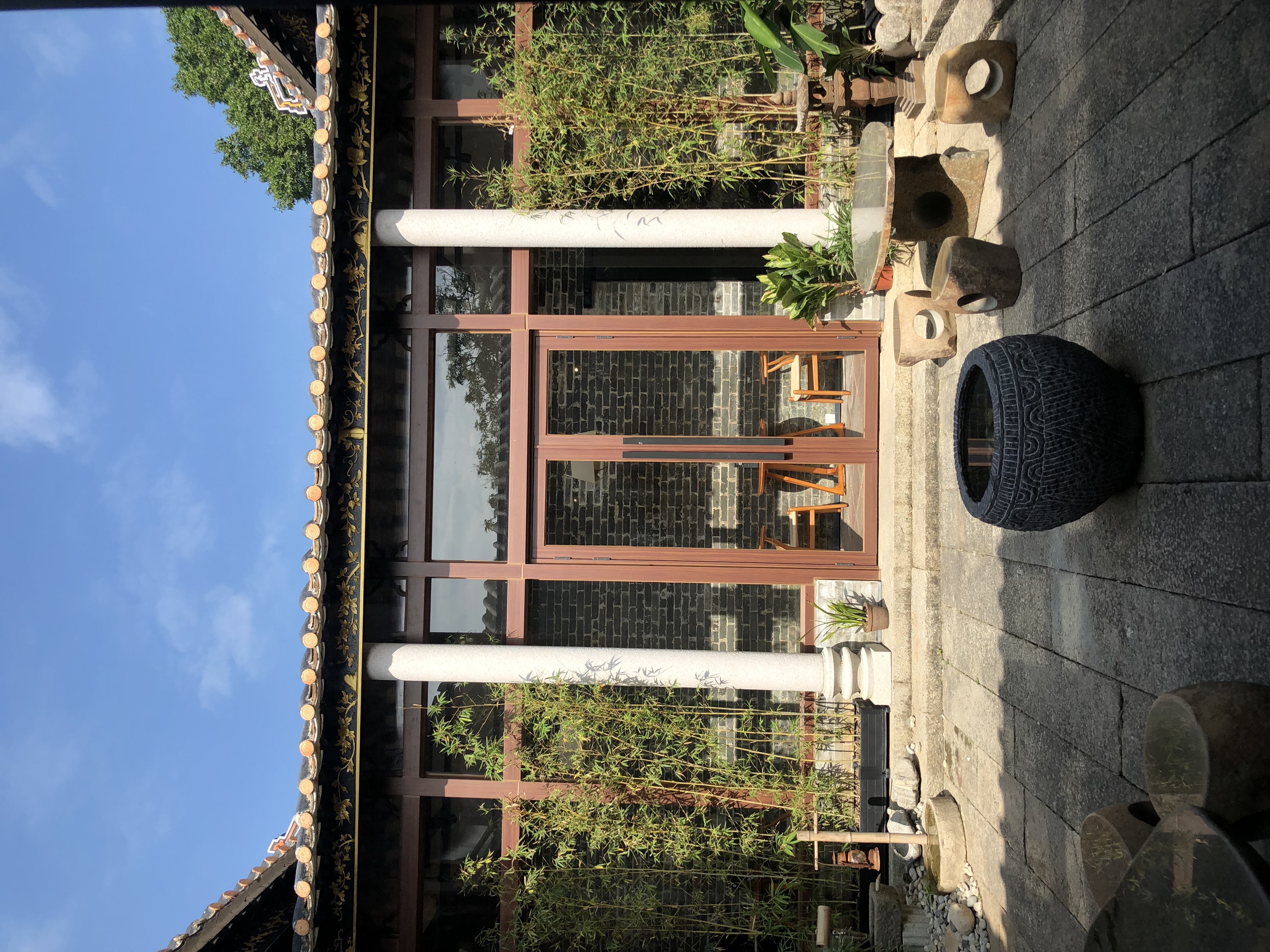 你眼中的珠海是什么样,外国眼中的珠海