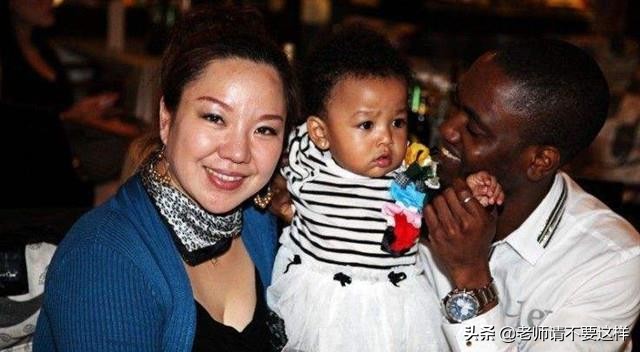 当黑人加入中国国籍后,身份证上填什么民族?