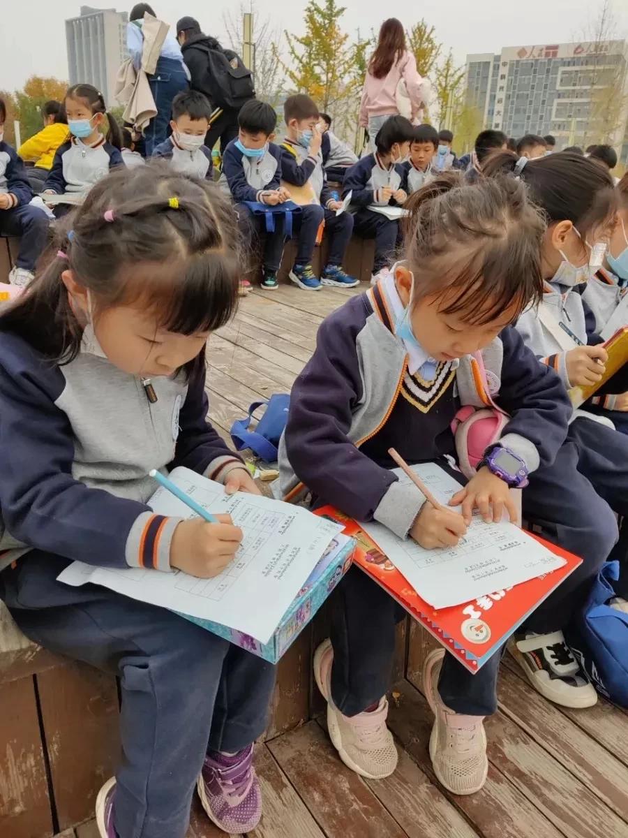 碧源月湖景观,碧源月湖公园