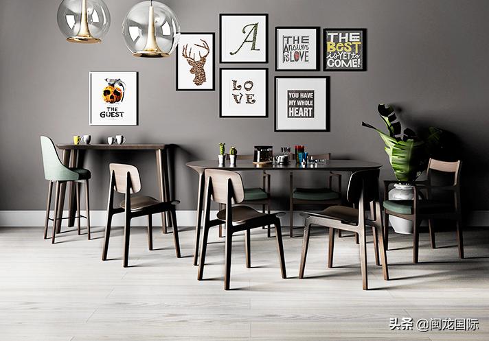 装修木地板有哪些颜色好看,装修什么颜色的木地板好看