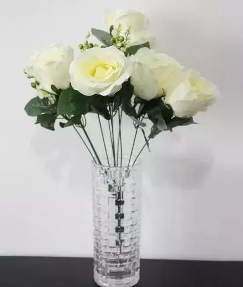 玫瑰忘记浇水干枯了怎么挽救,玫瑰蔫了用雪碧怎么补救