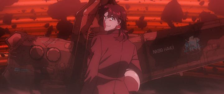 eva终明日香真嗣,eva终明日香特典