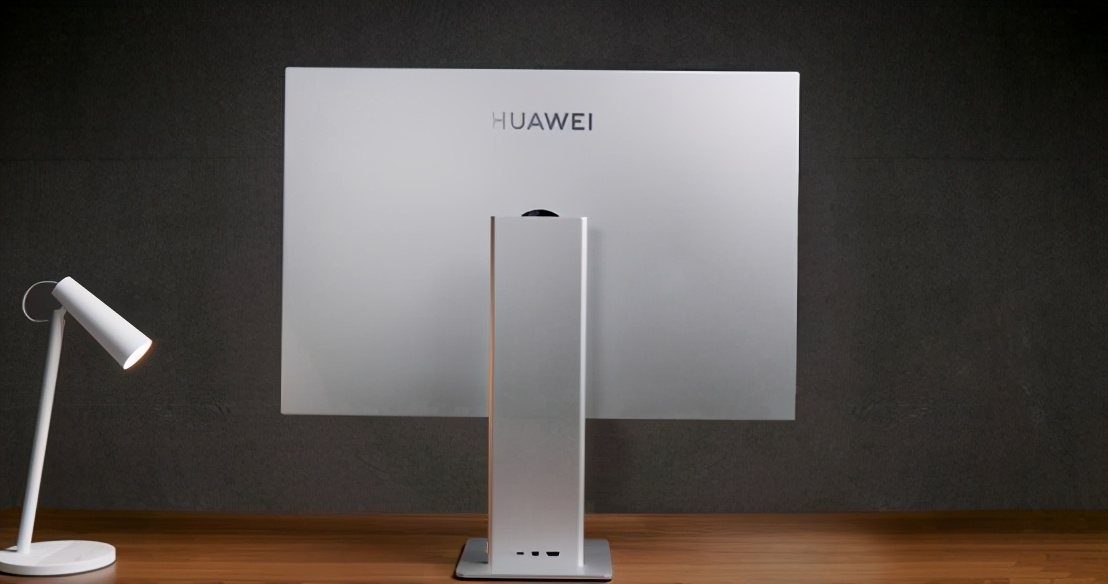 华为显示屏mateview办公测评,华为显示器mateview有线对比无线