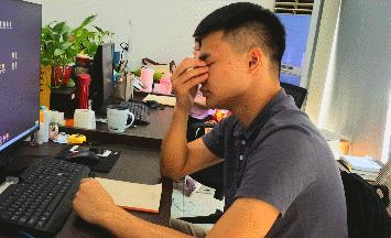 开车犯困怎么办最快最有效,开车困的时候掐哪里