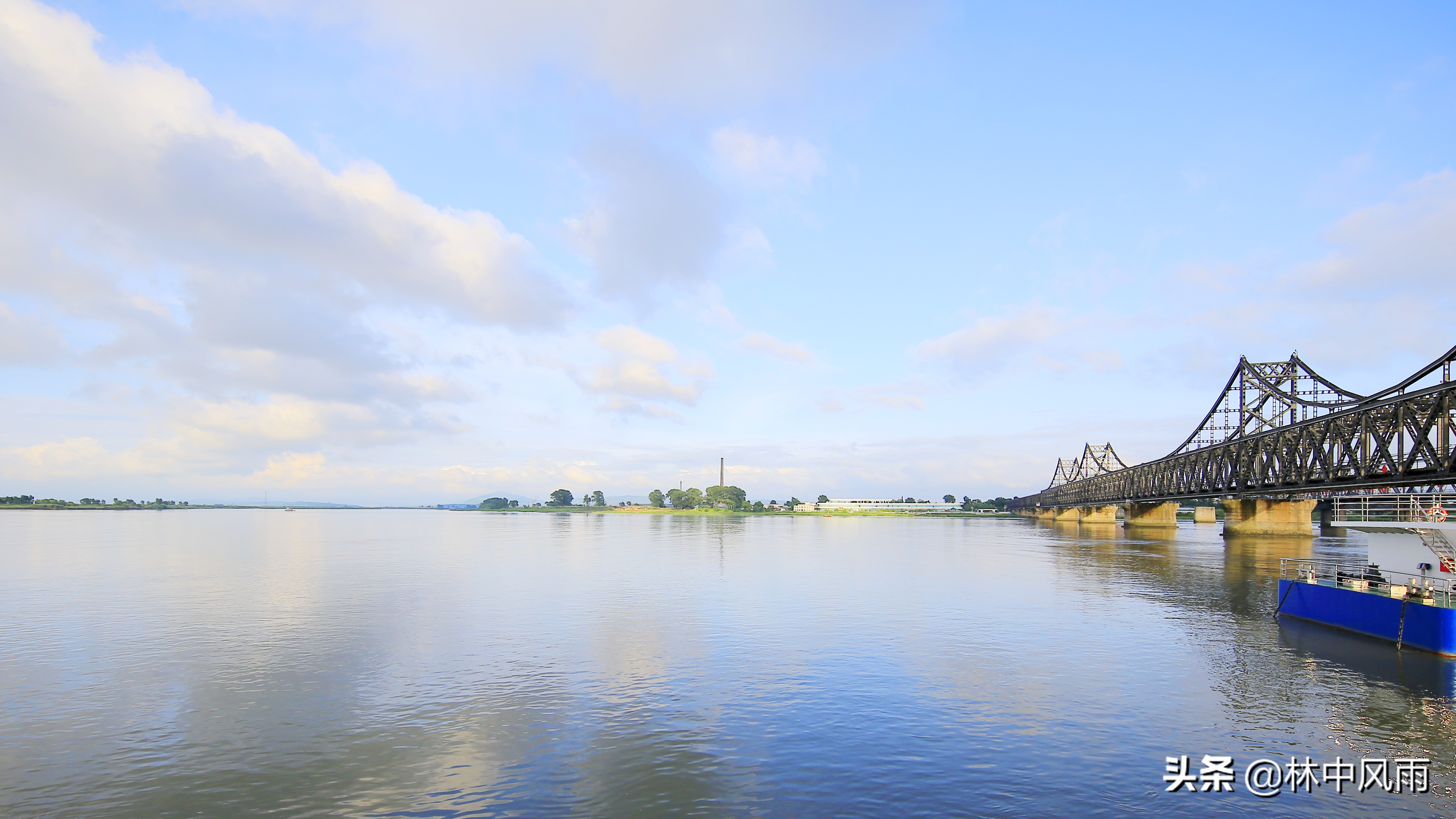 丹东英雄城市,丹东美丽的城市