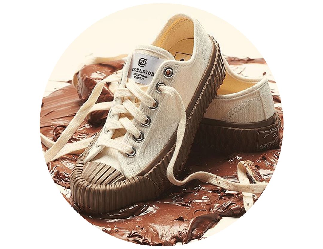 比匡威万斯贵的帆布鞋,比匡威还实惠的品牌