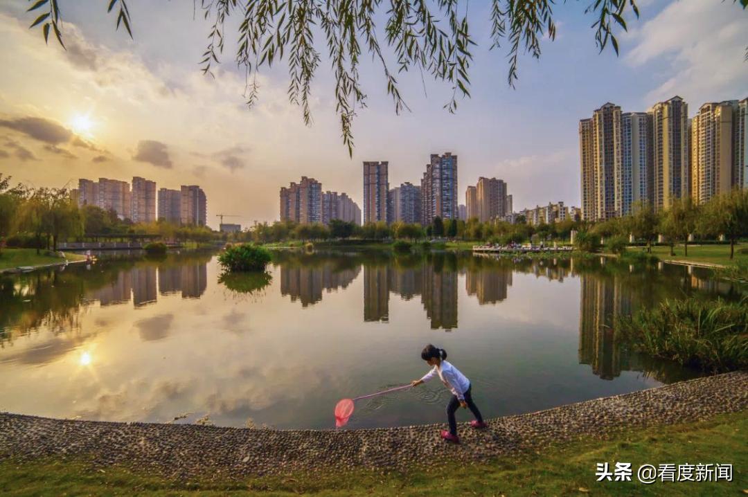 最后一天登记！清水9601元/㎡起！全清水交付！配套成熟还带一线河景