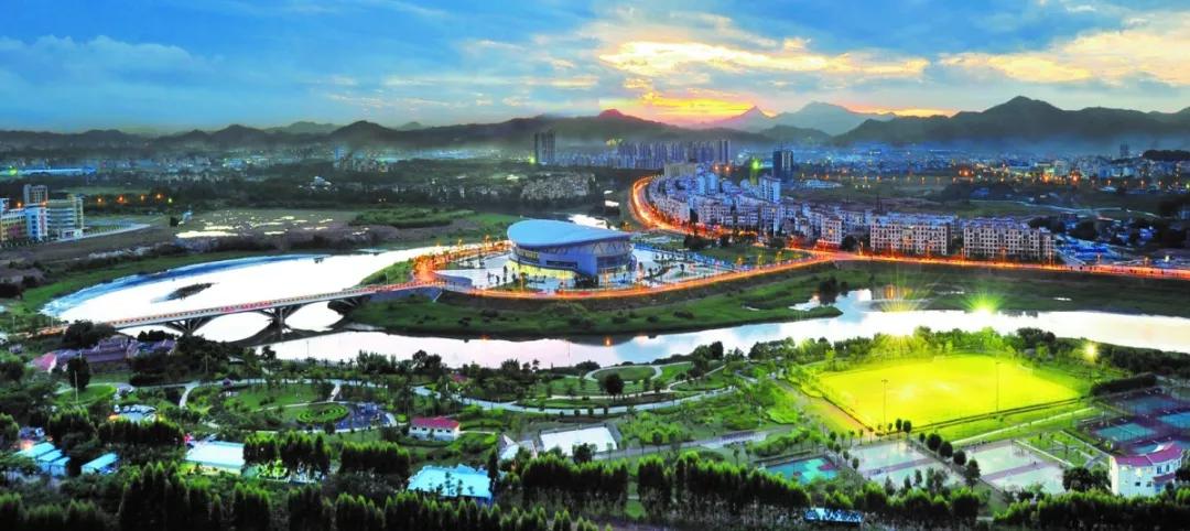 惠阳有多大,惠阳有多少镇