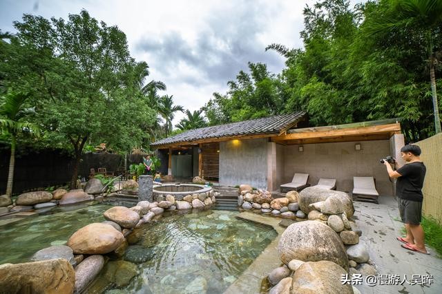 海南亲测攻略,自驾海南最美十条公路