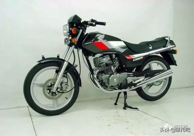 盘点几款烂大街的摩托车,现在市场上最流行的摩托车