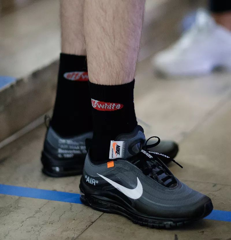 如果你对OFF-WHITExNike的合作一知半解,那就看看这篇吧