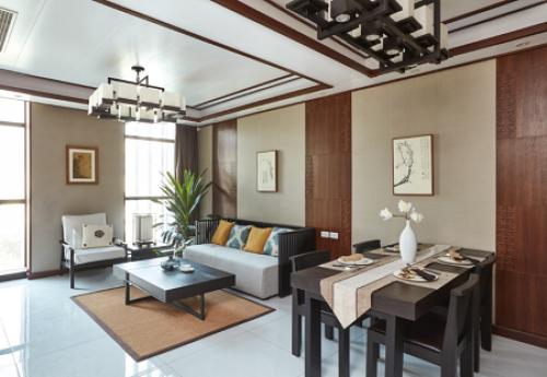 集成墙面装修选择要素,家装用集成墙面好还是传统装修好