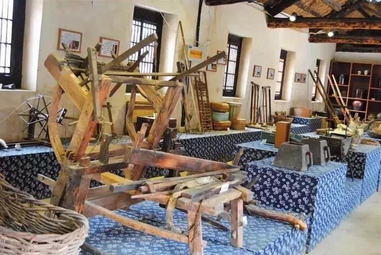 乳山乡村景点有哪些地方,威海乳山旅游好去处