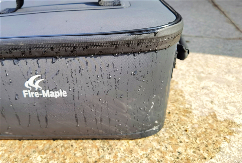 firemaple应急工具盒,耐用火枫收纳包
