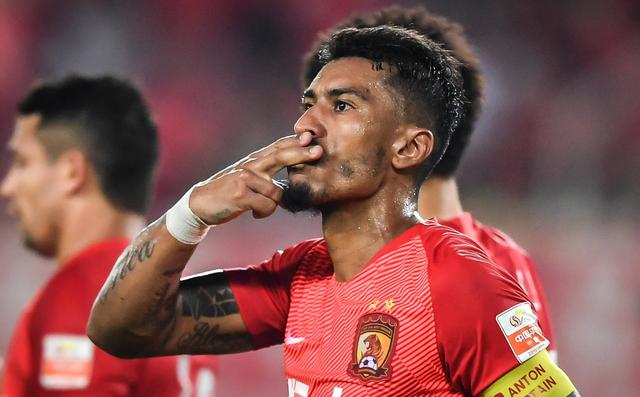 保利尼奥对中国足球的贡献,保利尼奥给中国足球带来好示范