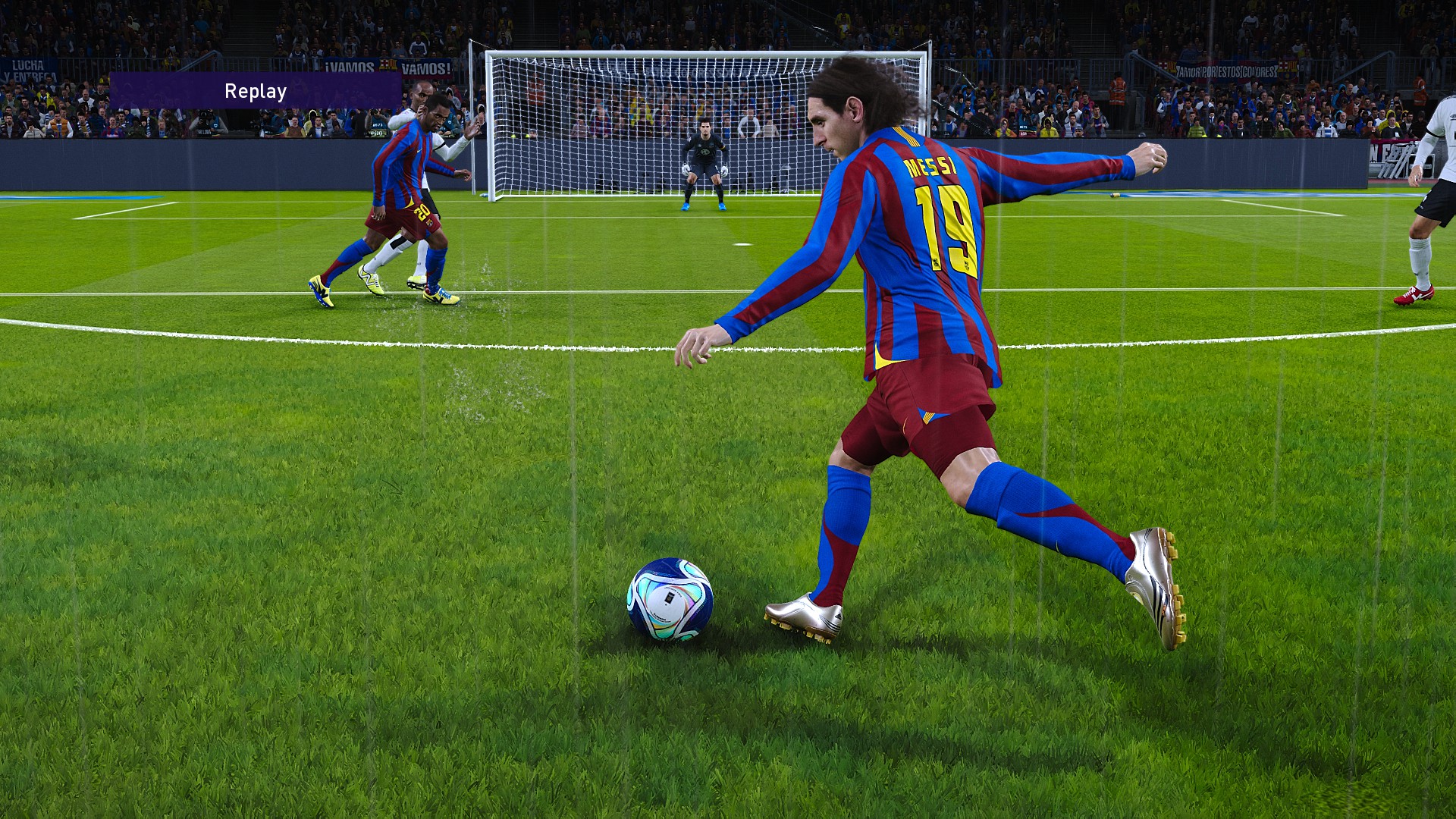 实况足球2024绝代双骄,绝代双骄实况足球