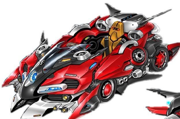 qq飞车新玩法选什么,qq飞车基本玩法攻略