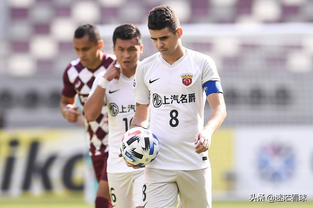 上海上港0-4不敌长春亚泰,上港爆冷1-2不敌申花