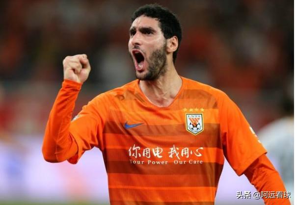 山东鲁能十大外援前锋,山东鲁能新外援上场名单