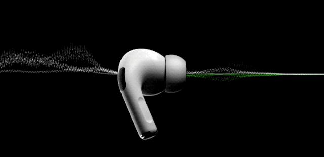 苹果airpods3比pro声音大,苹果airpods3代外形曝光
