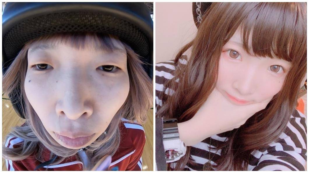 化妆堪比亚洲四大邪术之一,盘点那些神奇的亚洲化妆术