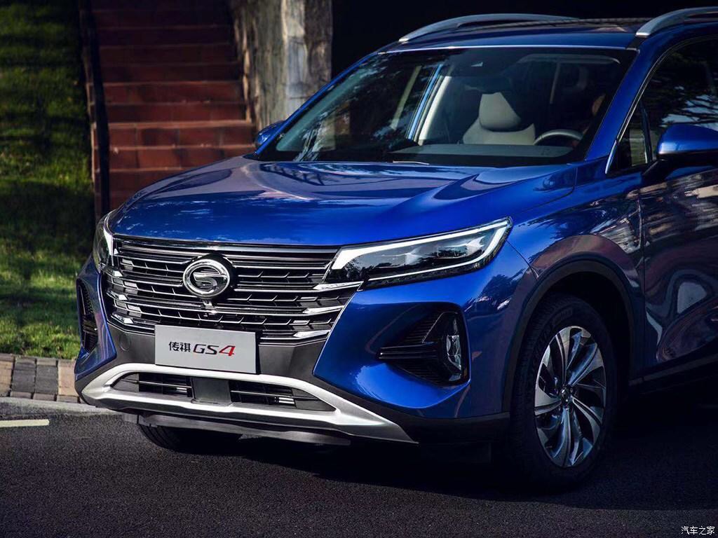 2021款传祺gs4发动机,传祺gs42022款爱信6at怎么使用