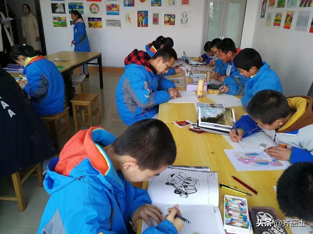 魅力社团展风采多元培养促发展,社团展示风采的节目