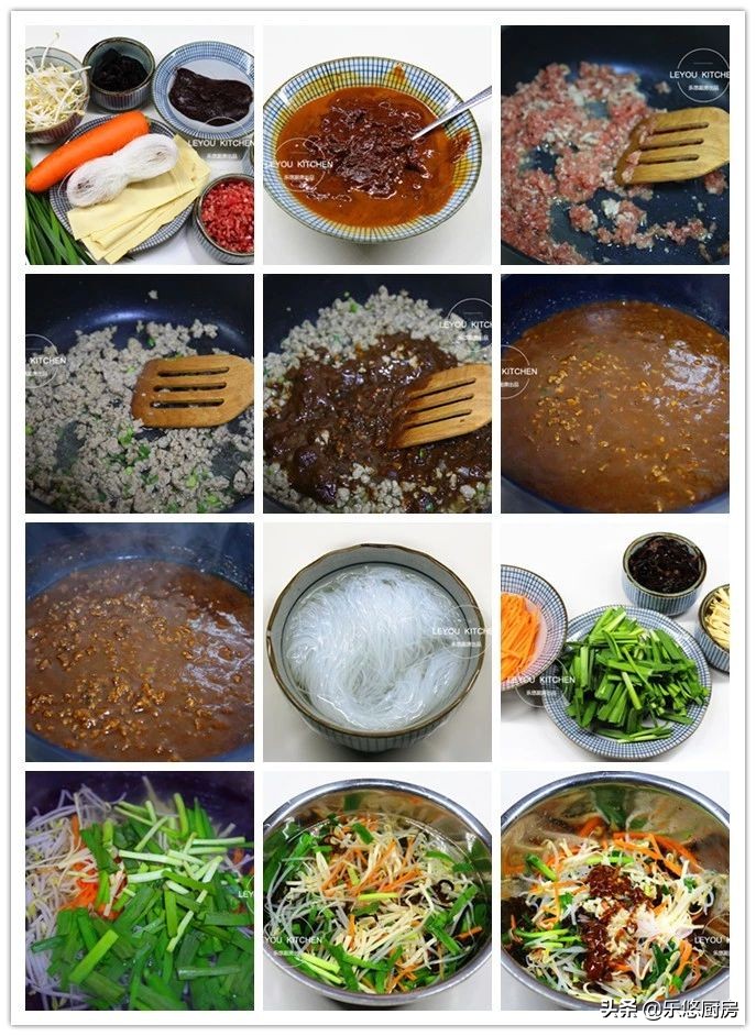 过年好吃的凉菜有哪些,陕西过年凉菜醋水如何做