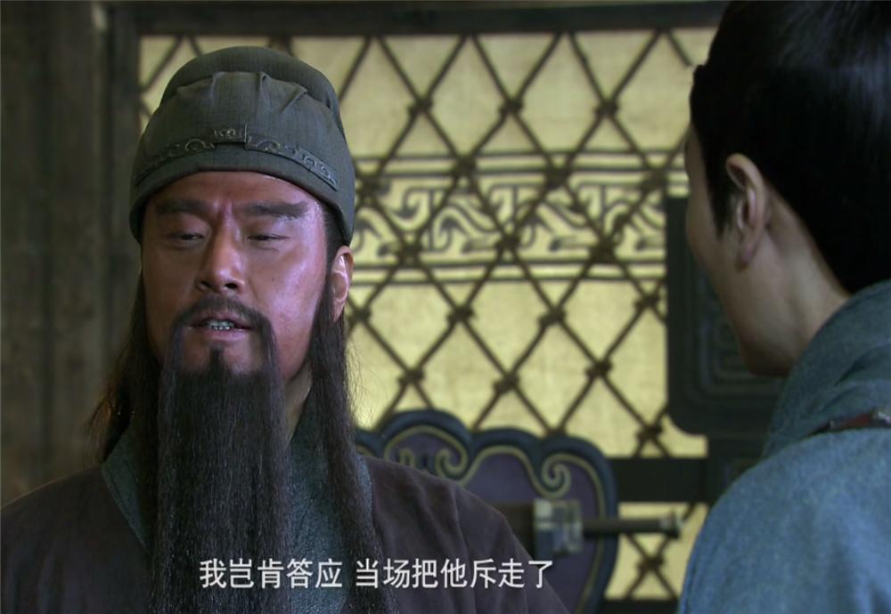 正史中关羽和吕布哪个厉害,关羽正史演义区别