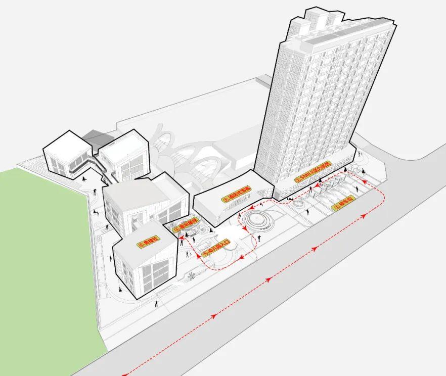 微笑社区·童梦星球——旭辉时代城•示范区
