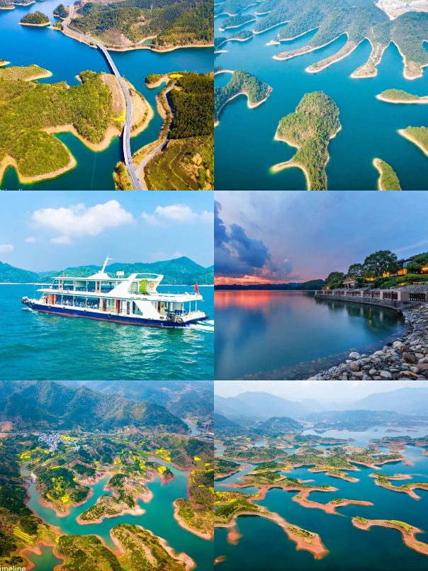 杭州城市阳台附近有什么旅游景点,春节杭州旅游攻略必去景点推荐