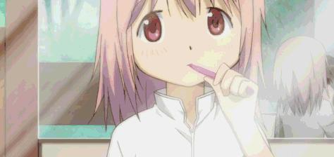 “漱口”不是washmymouth，赶紧改过来