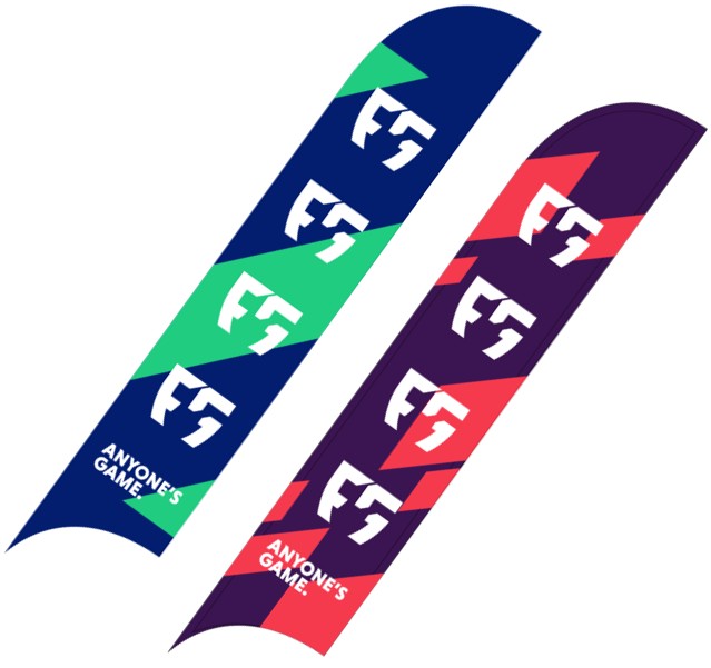 2019F5WC丨我们来了，赛事最新AI设计！