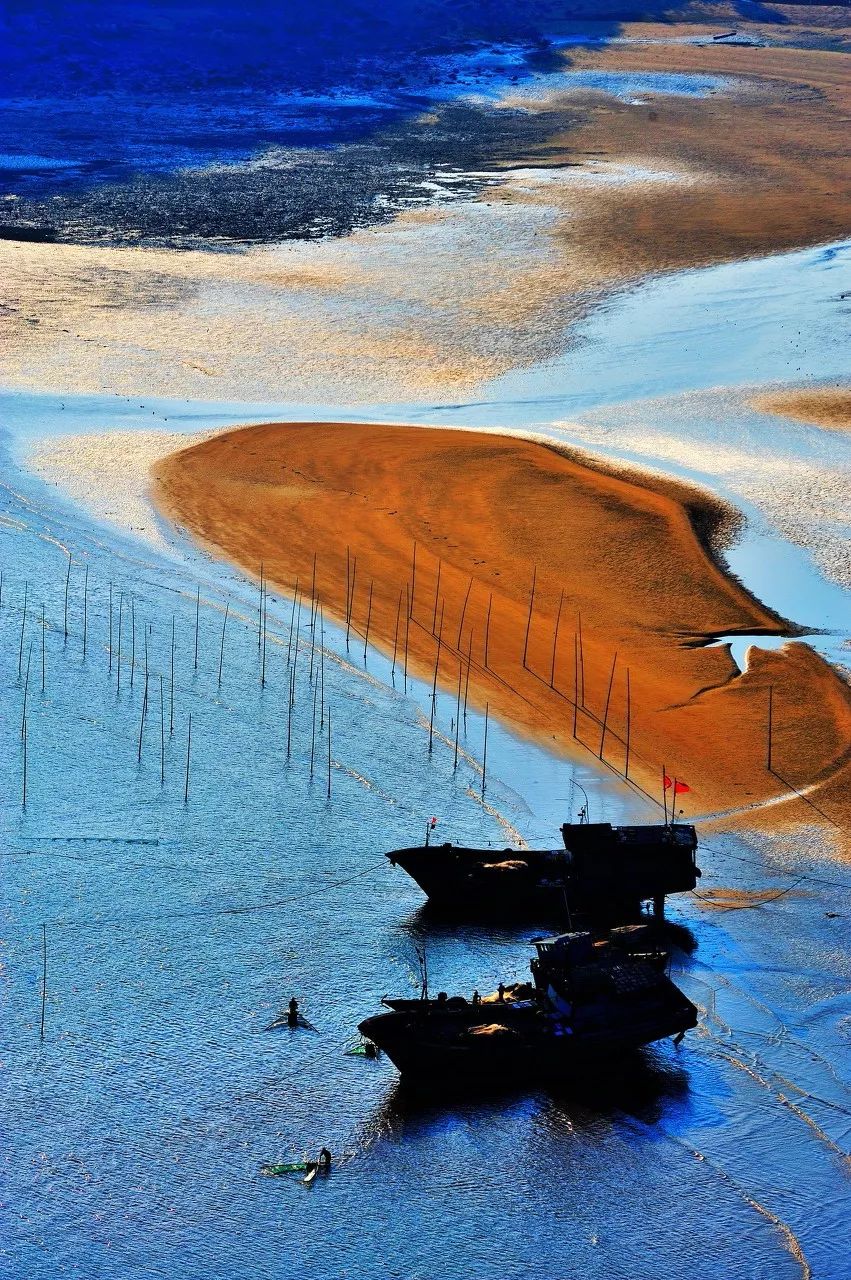 5个世界上最美的地方,欣赏世界上最美的80个地方