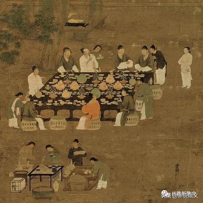 孝义羊羔酒历史,羊羔酒千年传承