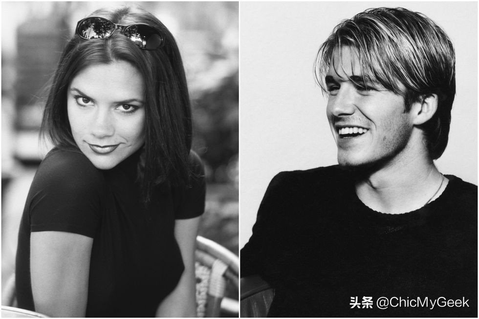 贝克汉姆个人情史,贝克汉姆婚变了吗