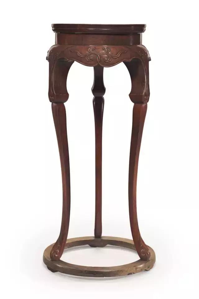 明式家具十大巅峰之作,宋式家具与明式家具