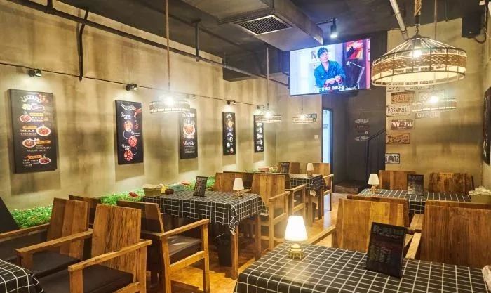 南宁最好吃的大排档小龙虾,南宁最好吃的五香龙虾