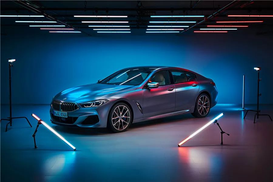 宝马340li2021款,宝马高端跑车