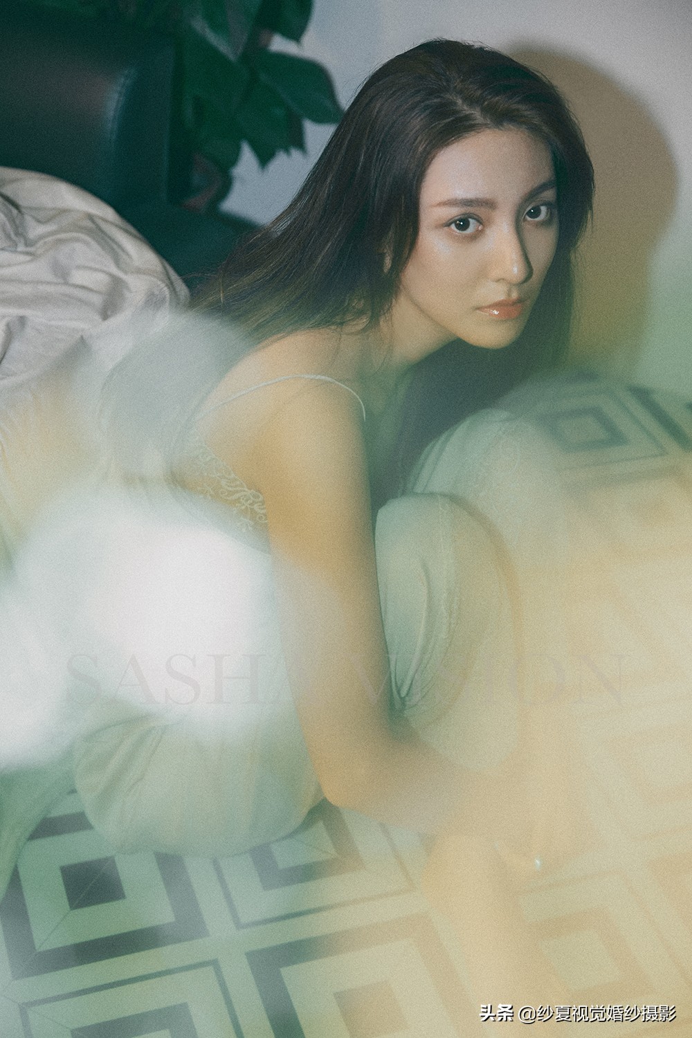 秋冬艺术照风格种类大全,夏天适合拍的写真风格